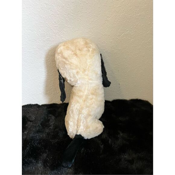 Vintage peanuts snoopy beagle dog 1950’s 1960’s - Picture 7 of 7